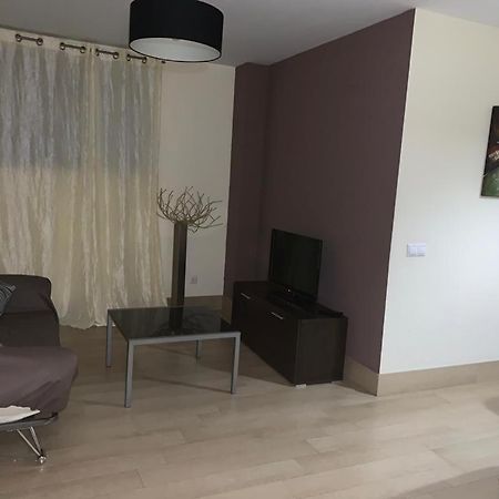 Apartamentos 16:9 Playa Suites Almería Exteriör bild