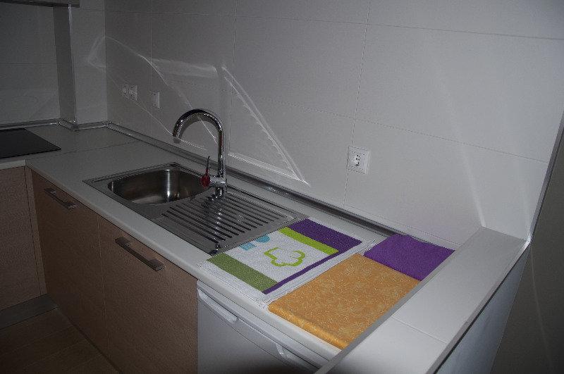 Apartamentos 16:9 Playa Suites Almería Exteriör bild